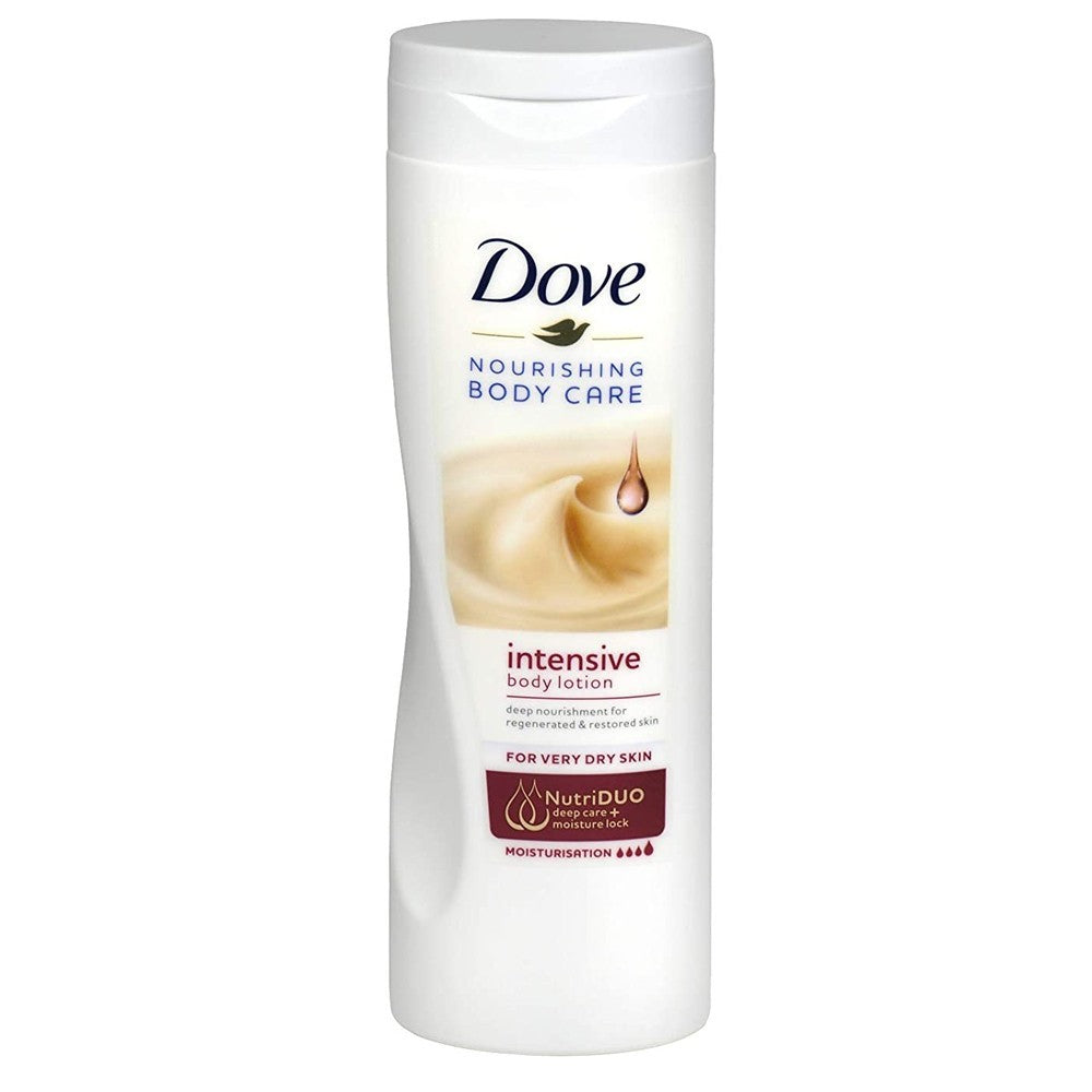 Dove - Bodylotion - Intensive - 400ml