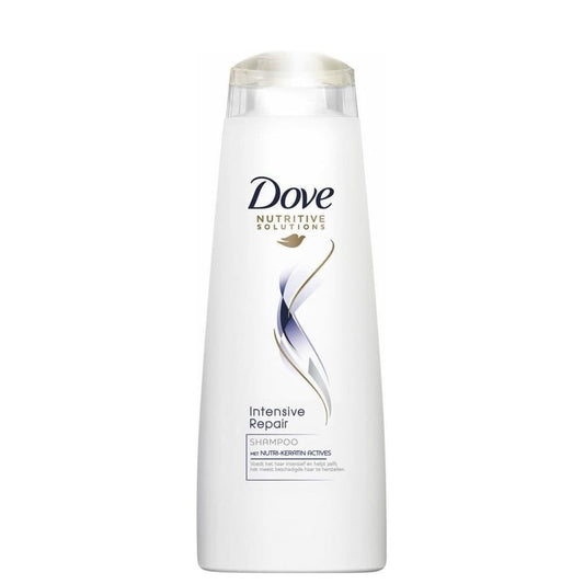 Dove Nutritive Solutions - Shampoo - Intensive Repair - 250ml