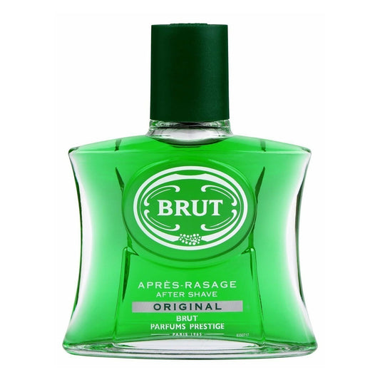 Brut - Aftershave - Original - 100ml