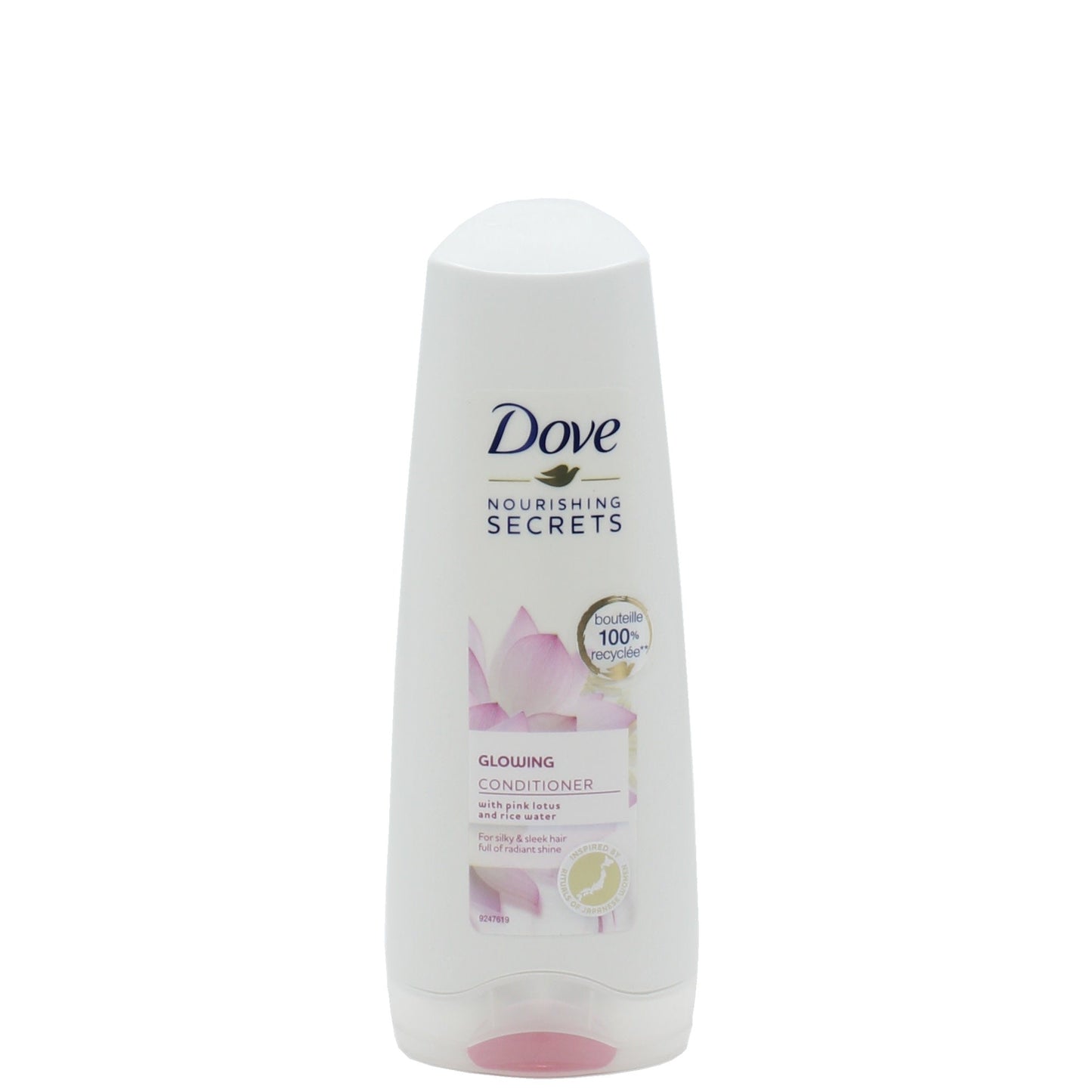 Dove - Conditioner - Glowing Ritual - 200ml
