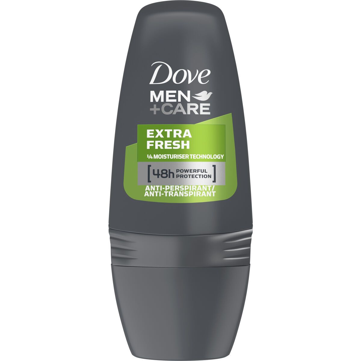 Dove Men+Care - Deodorant - Roller - Extra Fresh - 50ml