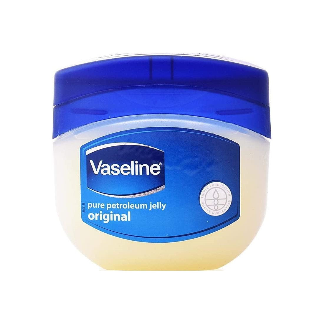 Vaseline - Bodycreme - Petroleum Jelly - Original - 50ml