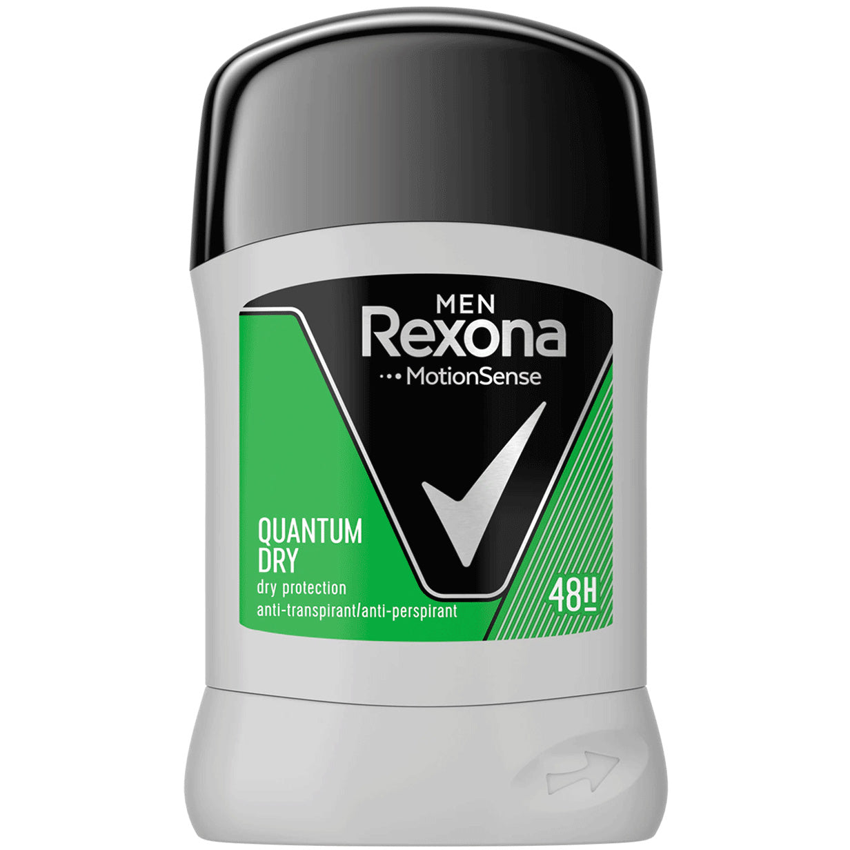 Rexona Men - Deodorant - Stick - Quantum Dry - 50ml