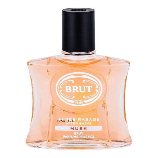 Brut - Aftershave - Musk - 100ml