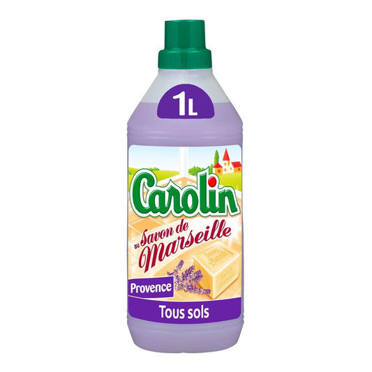 Carolin - Ontvetter - Vloeibaar - Marseille - Provence - 1L