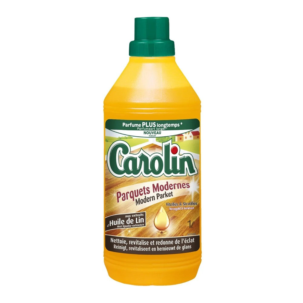 Carolin - Ontvetter - Vloeibaar - Modern Parket - 1L