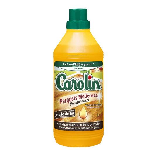 Carolin - Ontvetter - Vloeibaar - Modern Parket - 1L