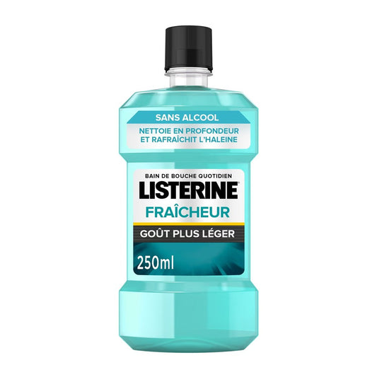 Listerine - Mondwater - Mild Freshness - 250ml