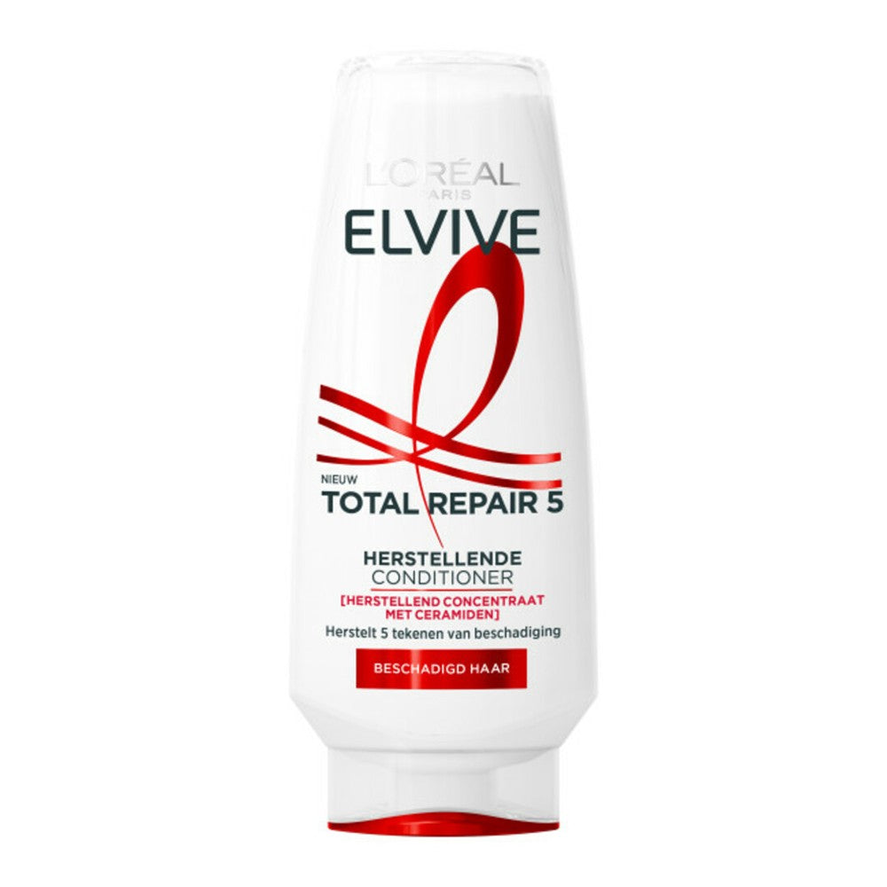 L'Oreal Elvive - Conditioner - Total Repair 5 - 200ml
