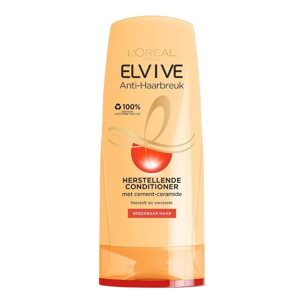 L'Oreal Elvive - Conditioner - Anti Breakage - 200ml