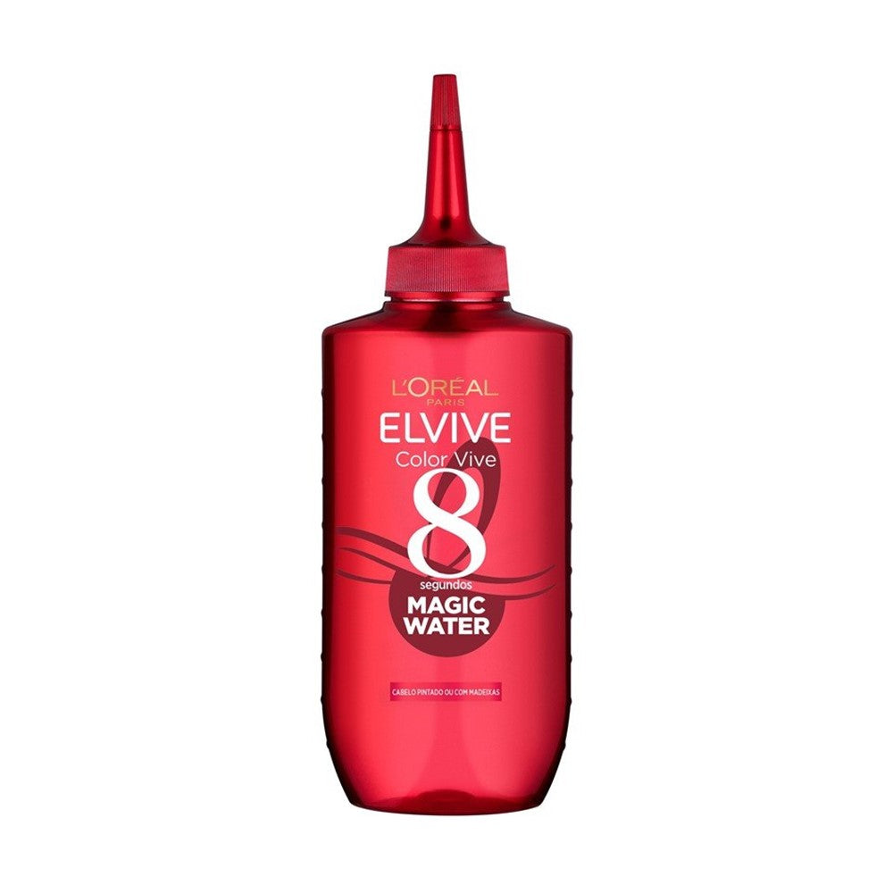 L'Oreal Elseve - Haarmasker - Color Vive - 8 Seconds Wonder Water - 200ml