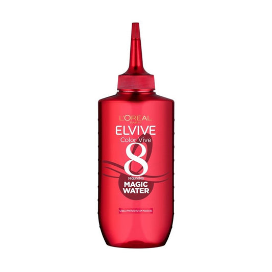 L'Oreal Elseve - Haarmasker - Color Vive - 8 Seconds Wonder Water - 200ml