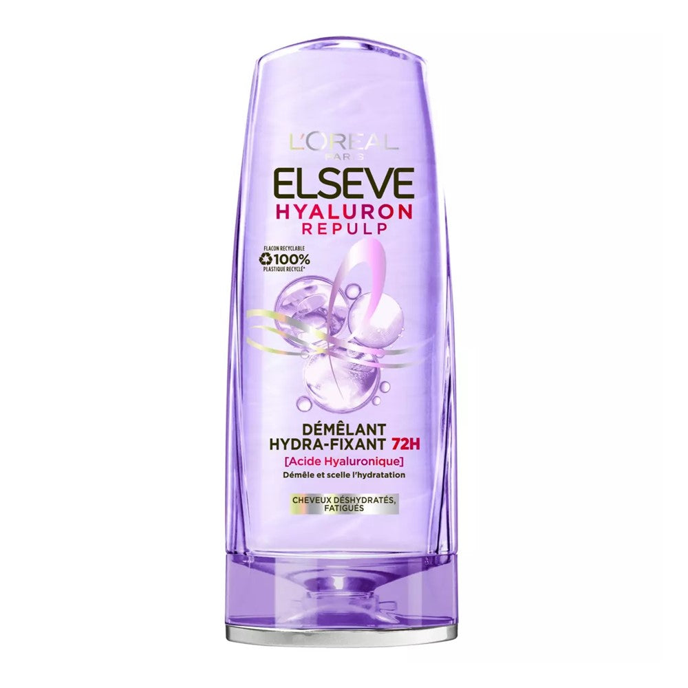 L'Oreal Elseve - Shampoo - Hyaluron Repulp - 200ml