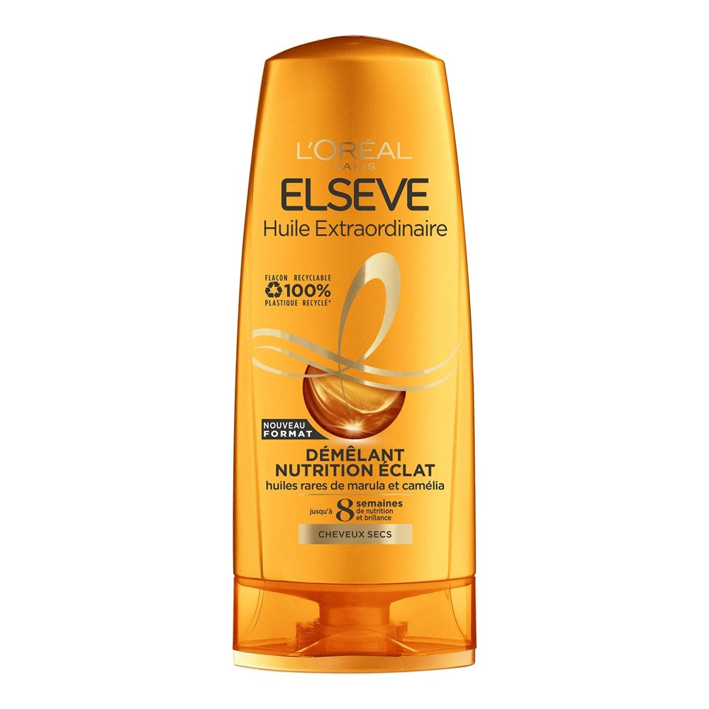 L'Oreal Paris Elseve - Conditioner - Huile Extraordinaire - Demelant - 250ml