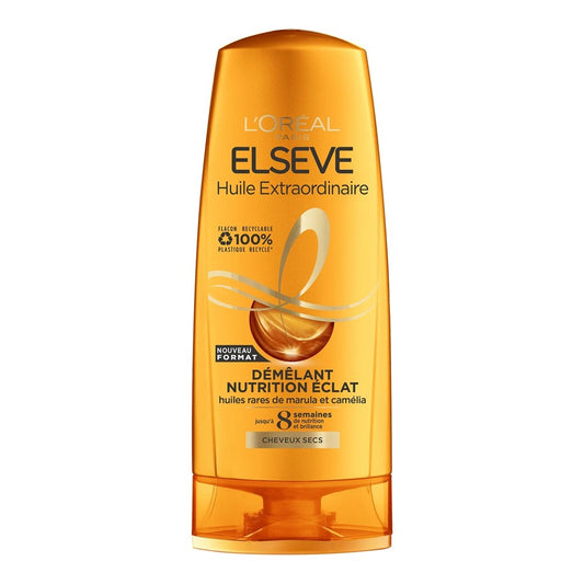 L'Oreal Paris Elseve - Conditioner - Huile Extraordinaire - Demelant - 250ml