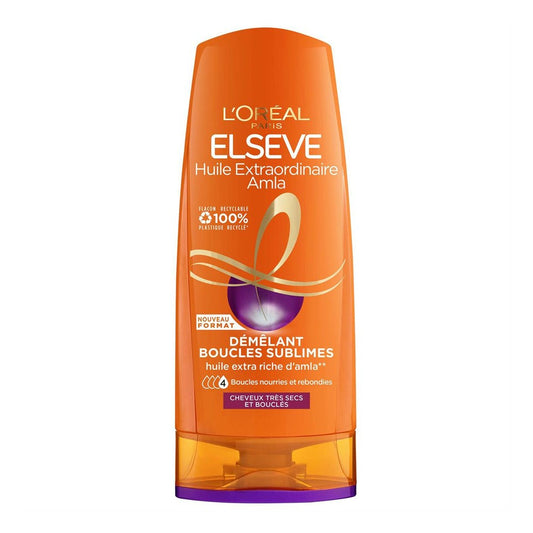 L'Oreal Paris Elseve - Conditioner - Huile Extraordinaire - Amla - 250ml