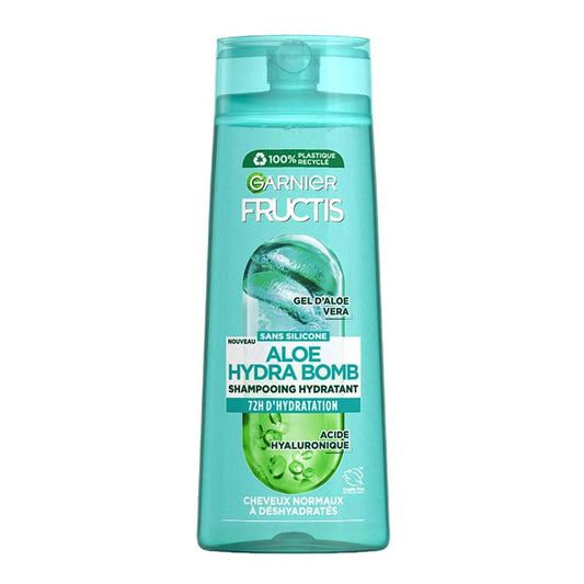 Garnier Fructis - Shampoo - Aloe Hydra Bomb - 250ml