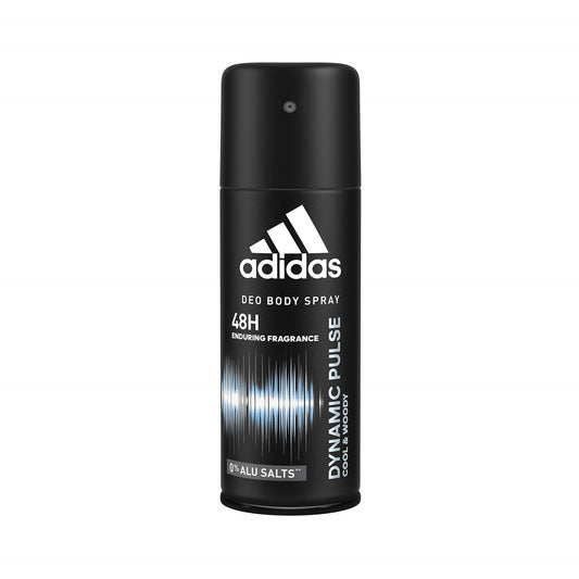 Adidas - Deodorant - Spray - Dynamic Pulse - Cool & Woody - 150ml