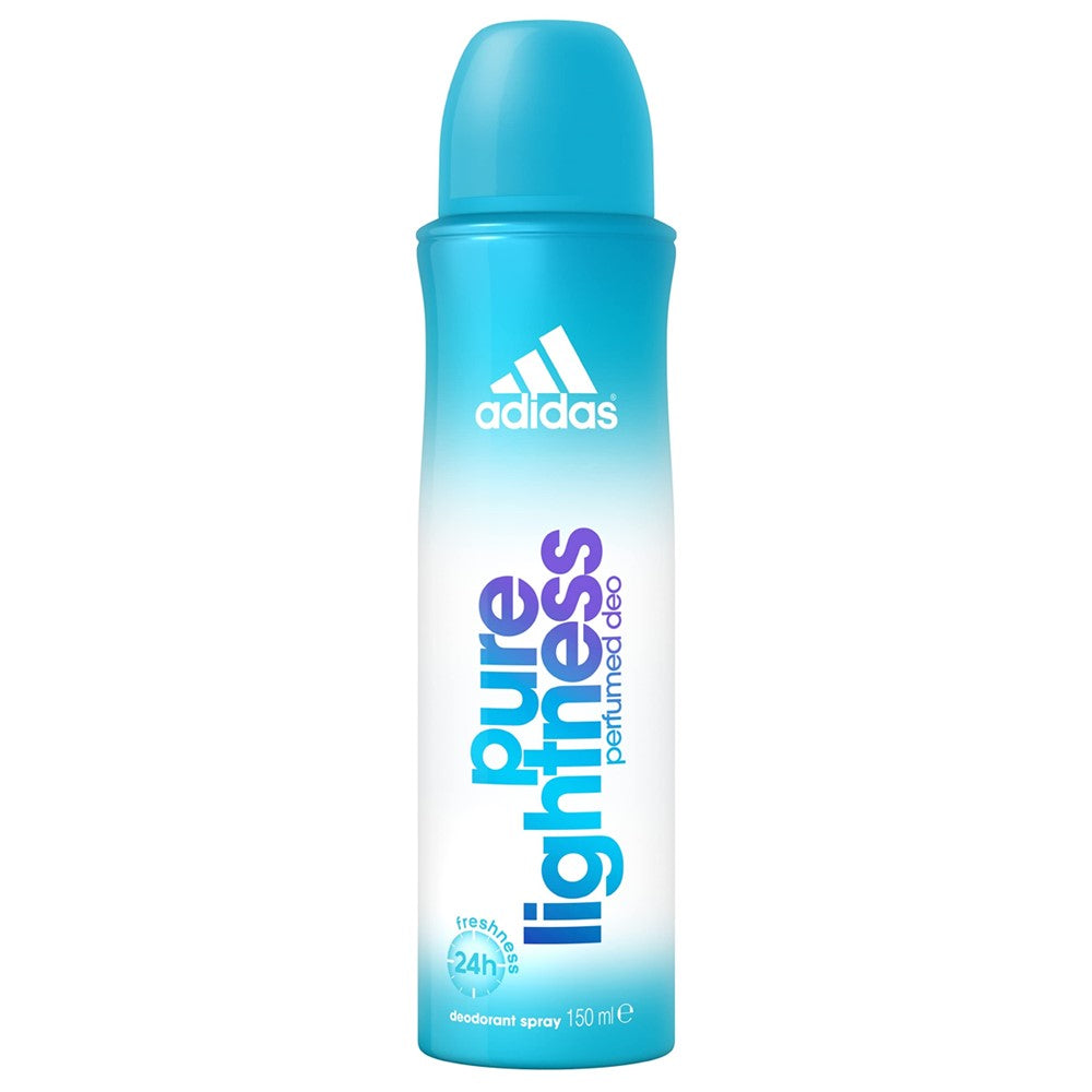 Adidas Women - Deodorant - Spray - Pure Lightness - 150ml
