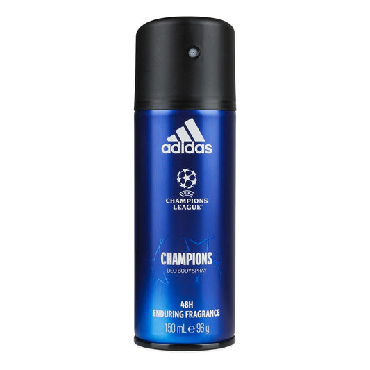 Adidas - Deodorant - Spray - Champions League - Enduring Fragrance - 150ml