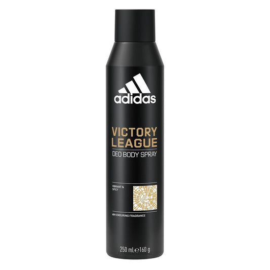 Adidas - Deodorant - Spray - Vibrant & Spicy - Victory League - 150ml