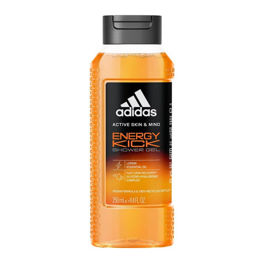 Adidas - Douchegel - Energy Kick - 250ml