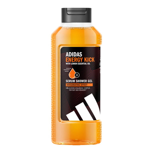 Adidas - Douchegel - Energy Kick - 400ml