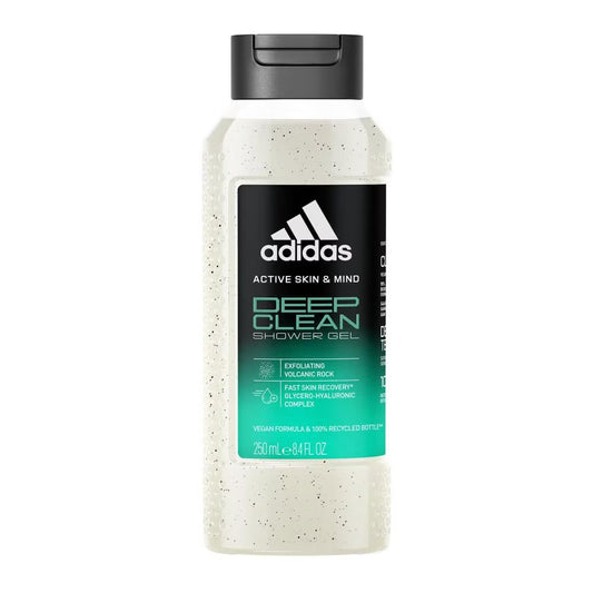 Adidas - Douchegel - Active Skin & Mind - Deep Clean - 250ml