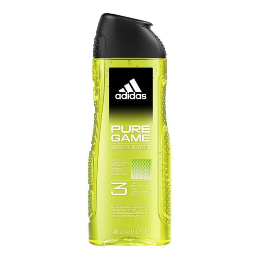 Adidas - Douchegel - Pure Game - 400ml