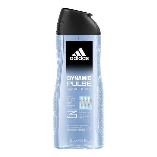 Adidas - Douchegel - Dynamic Pulse - 400ml