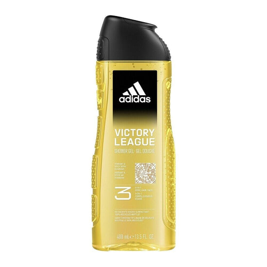Adidas - Douchegel - Victory League - 400ml