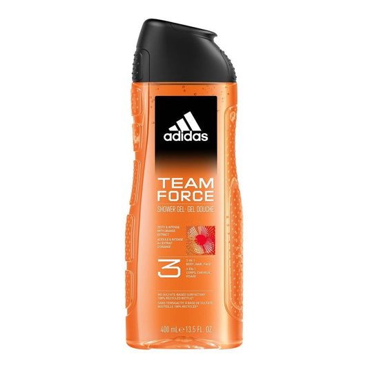 Adidas - Douchegel - Team Force - 400ml