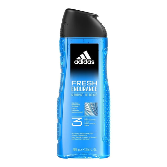 Adidas - Douchegel - Fresh Endurance - 400ml