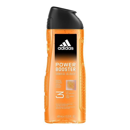 Adidas - Douchegel - Power Booster - 400ml