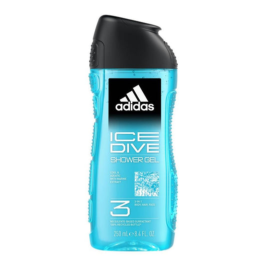Adidas - Douchegel - Ice Dive - 250ml