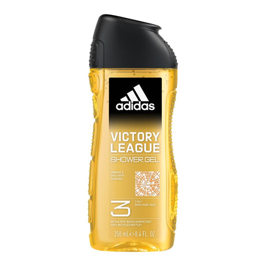 Adidas - Douchegel - Victory League - 250ml
