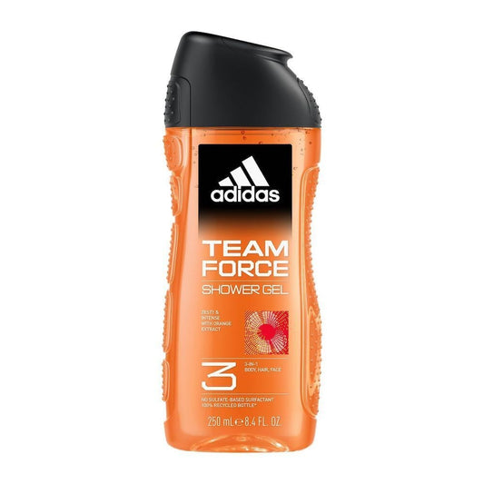 Adidas - Douchegel - Team Force - 250ml