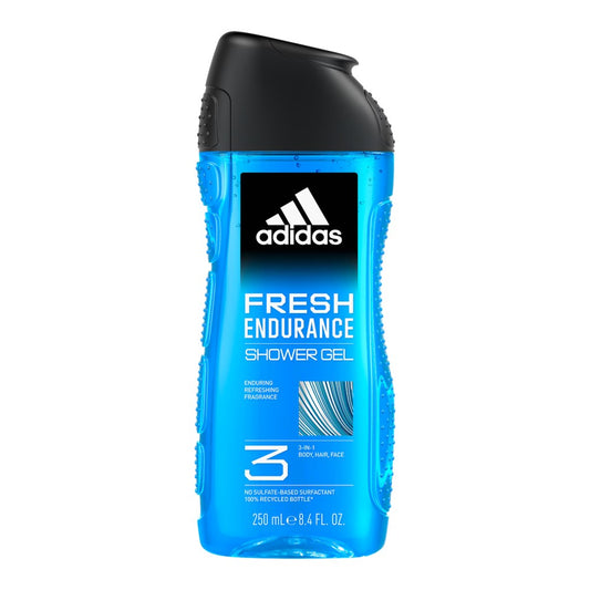 Adidas - Douchegel - Fresh Endurance - 250ml