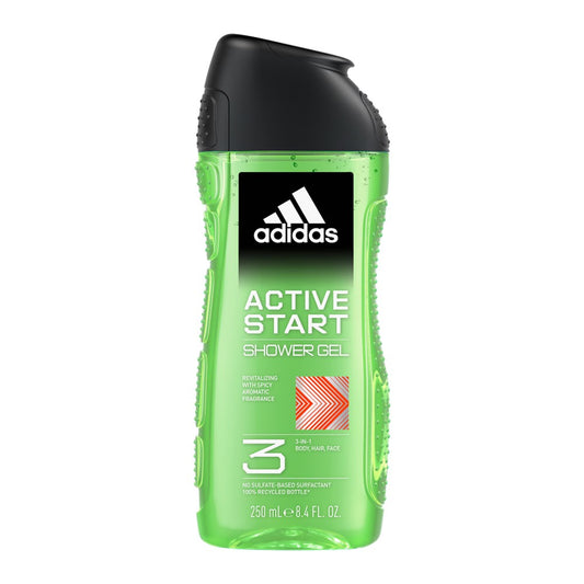 Adidas - Douchegel - Active Start - 250ml