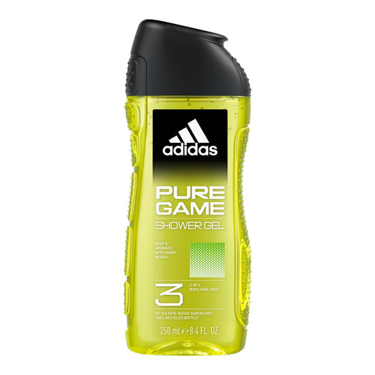 Adidas - Douchegel - Pure Game - 250ml