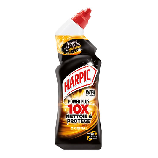 Harpic - Toiletreiniger - Power Plus - Original - 750ml