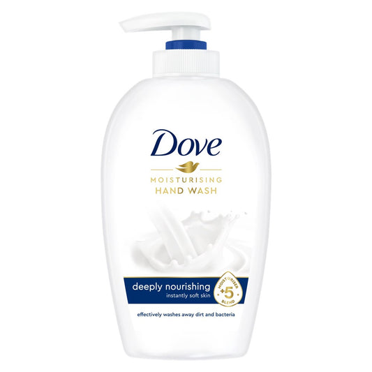 Dove - Handzeep - Original - 250ml