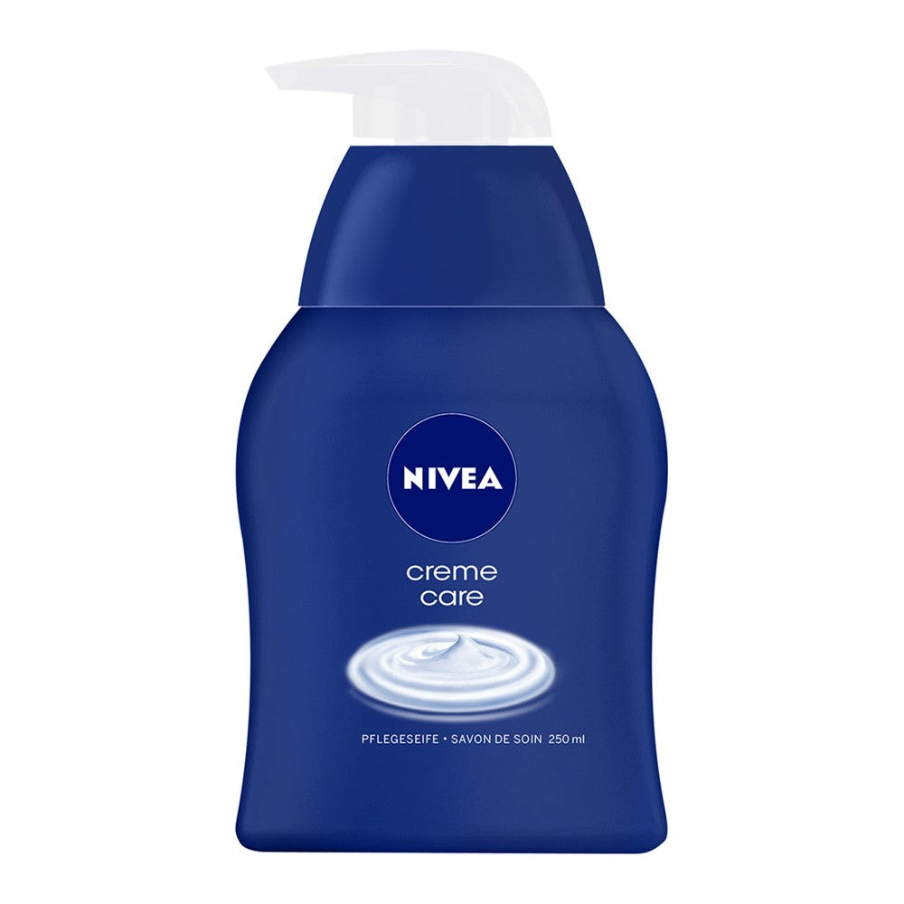 Nivea - Handzeep - Creme Care - 250ml