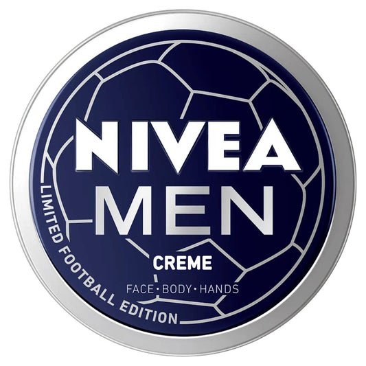 Nivea Men - Bodycreme - Creme - 150ml