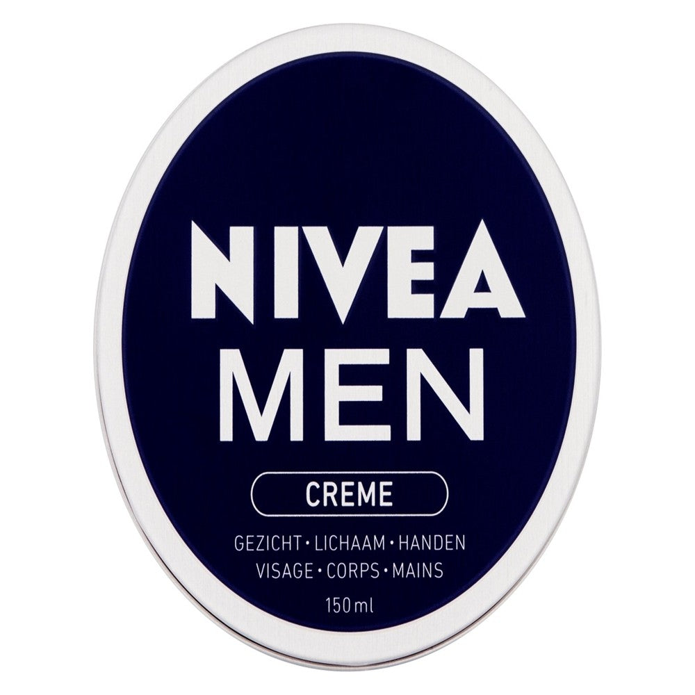 Nivea Men - Bodycreme - Creme - 150ml