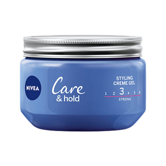 Nivea - Haarcreme - Care & Hold - Nr. 3 - 150ml