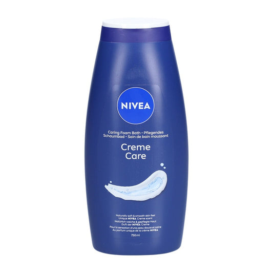 Nivea - Douchegel - Creme Care - 750ml