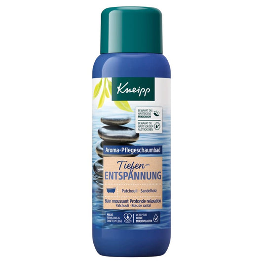 Kneipp - Badschuim - Deep Relaxation - 400ml