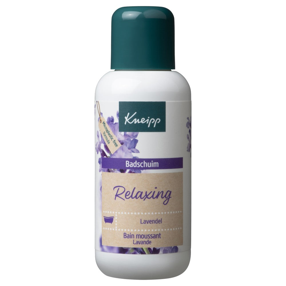 Kneipp - Badschuim - Relaxing - 100ml