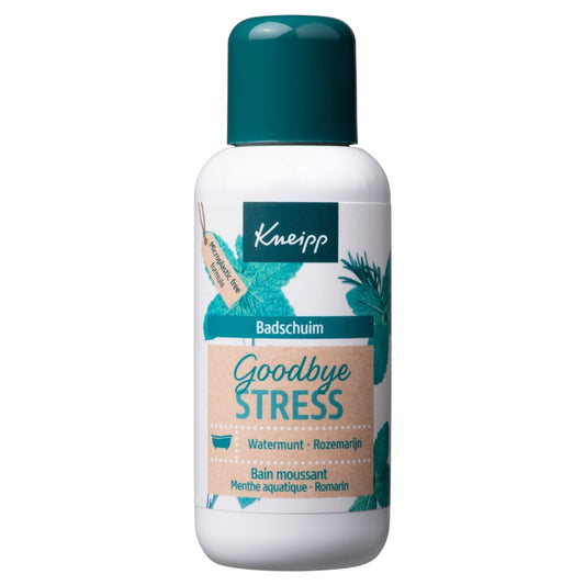 Kneipp - Badschuim - Goodbye Stress - 100ml